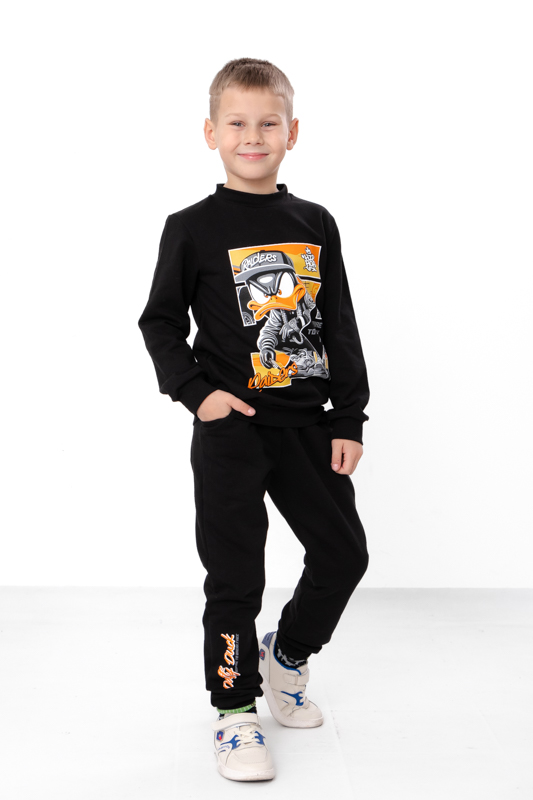 Костюм для хлопчика 